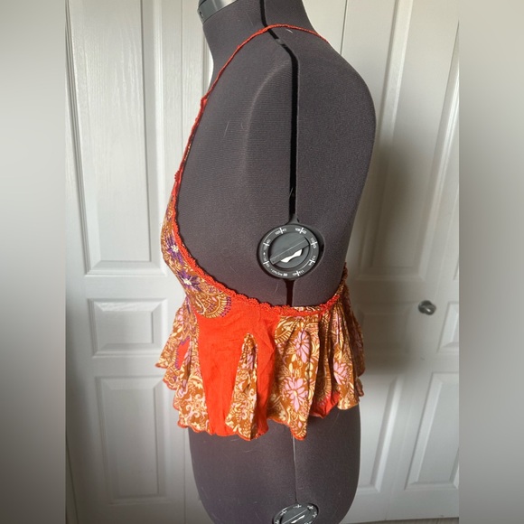 Intimately Free People Tank - Picture 6 of 11